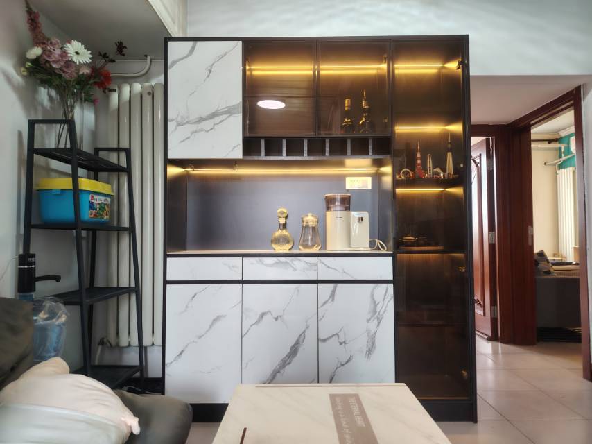 Beijing-Chaoyang-Cozy Home,Clean&Comfy,No Gender Limit,Hustle & Bustle,“Friends”,Chilled,LGBTQ Friendly