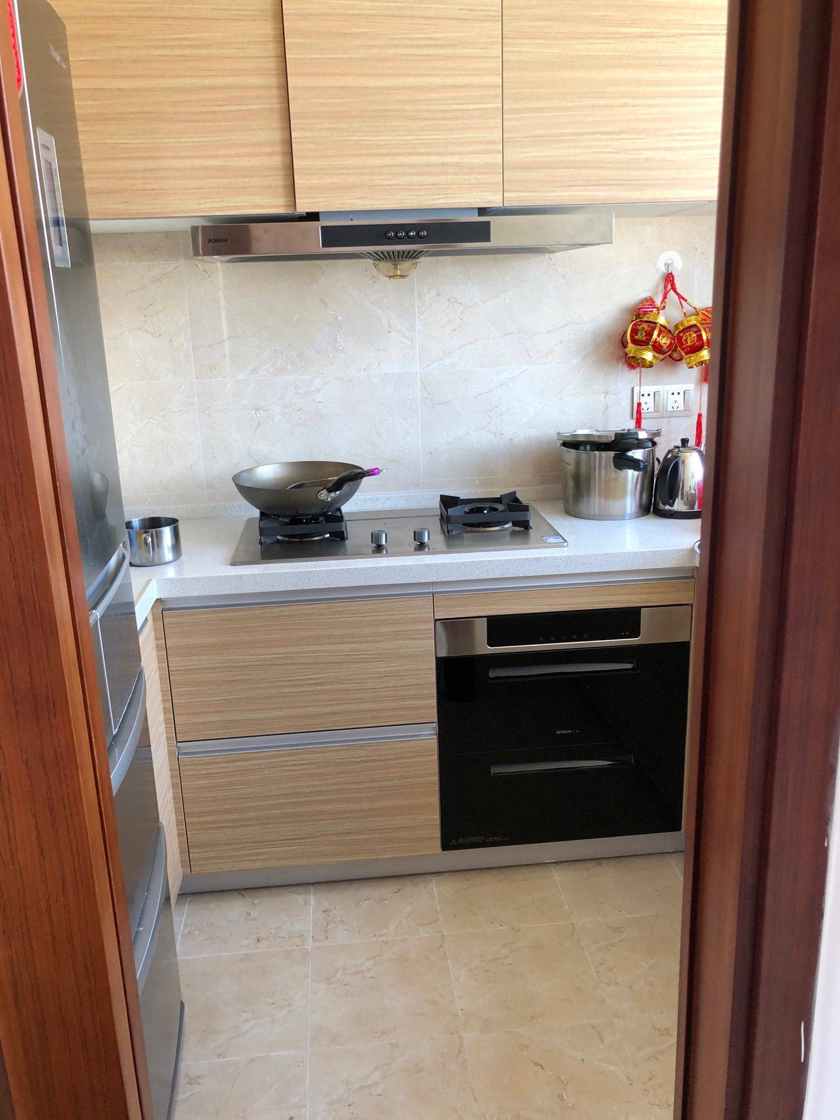 Xiamen-Xiang'An-Clean&Comfy