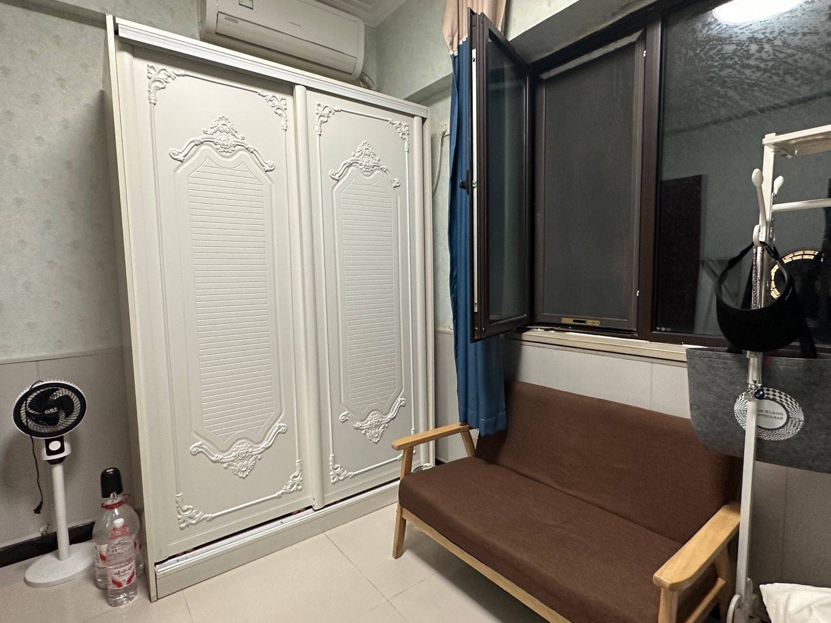 Zhengzhou-Jinshui-Cozy Home,Clean&Comfy,No Gender Limit,Hustle & Bustle,“Friends”,Chilled,LGBTQ Friendly,Pet Friendly