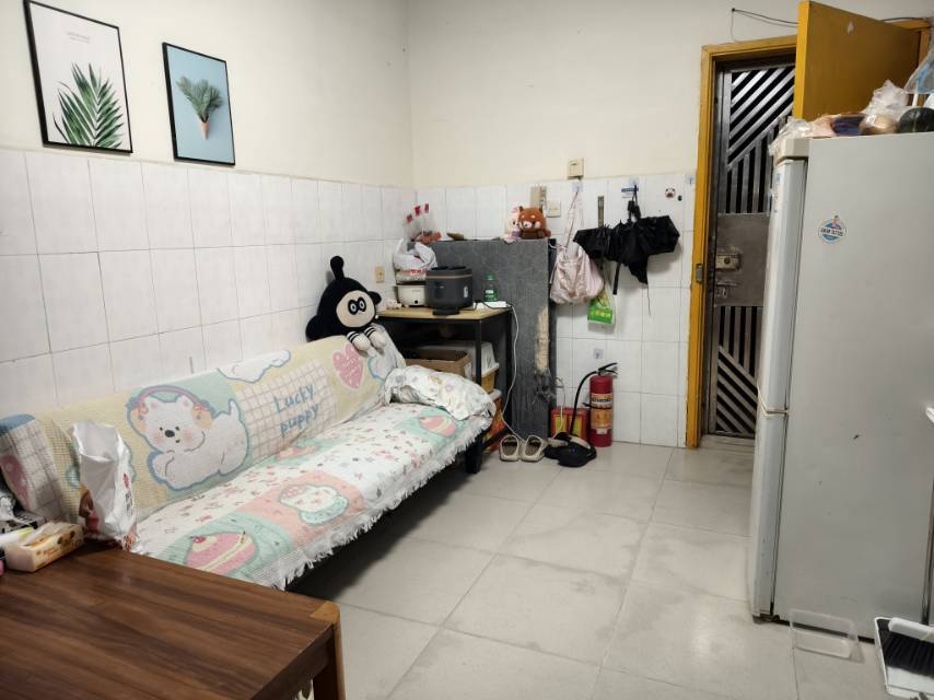 Shenzhen-Futian-Cozy Home,Clean&Comfy,No Gender Limit,Hustle & Bustle,“Friends”,Chilled,LGBTQ Friendly,Pet Friendly