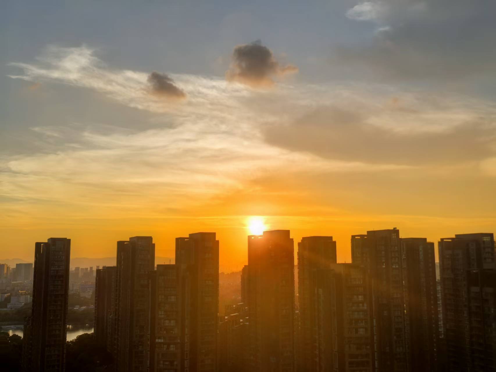 Ningbo Jiangbei | 中国铁建青秀澜湾_6