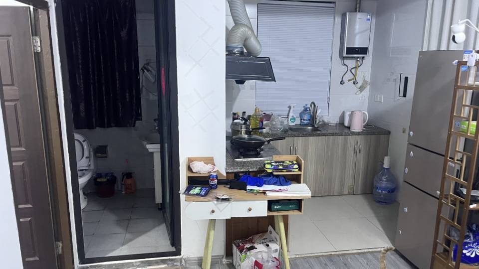 马里奥奥整租房源3