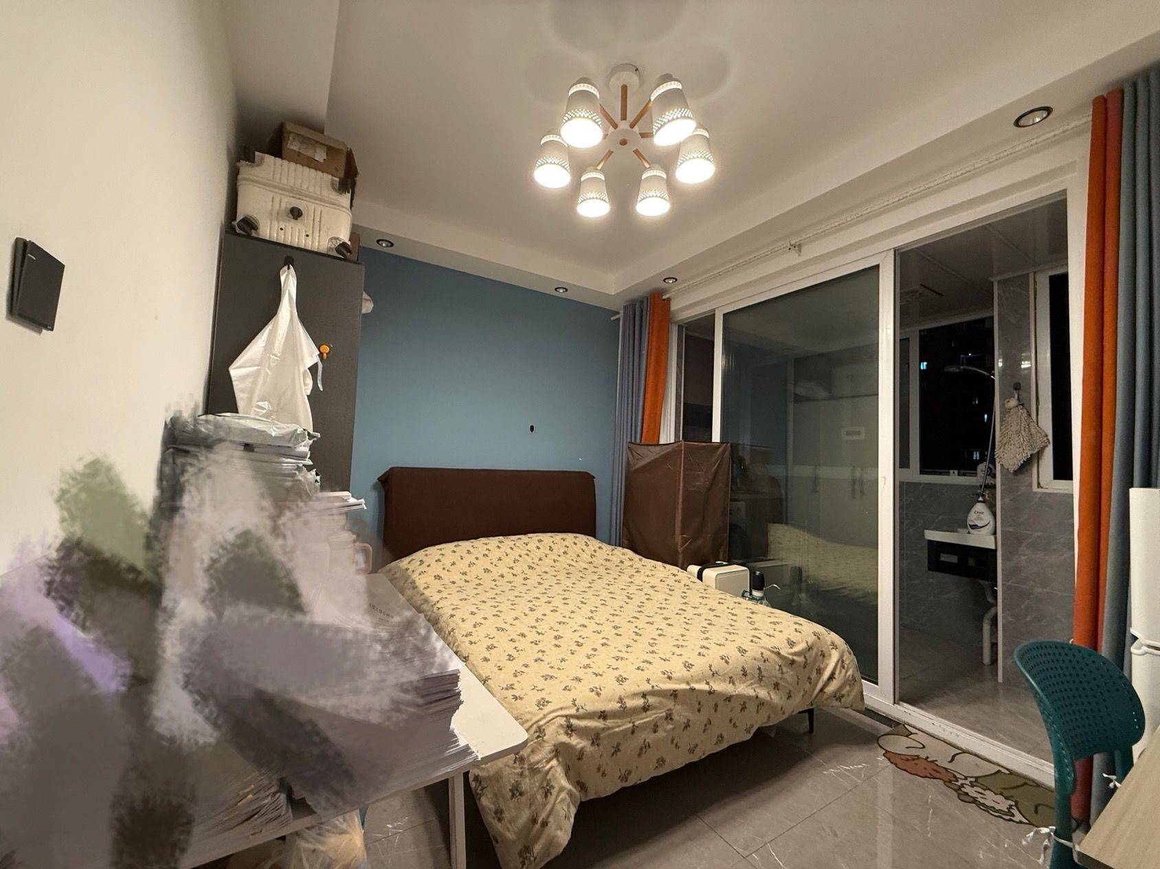 Shanghai-Baoshan-Cozy Home,Clean&Comfy,No Gender Limit