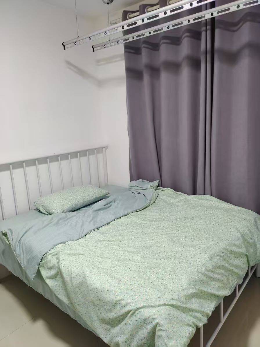 Beijing-Chaoyang-Cozy Home,Clean&Comfy