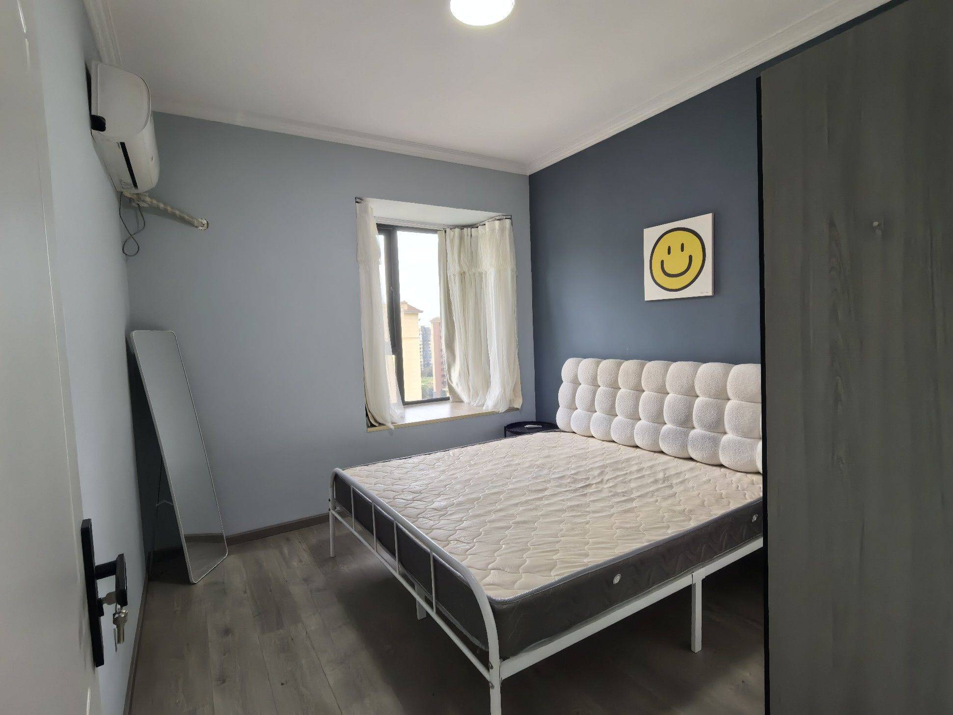 Chengdu-Chenghua-Cozy Home,Clean&Comfy,No Gender Limit,Hustle & Bustle,“Friends”,Chilled,LGBTQ Friendly,Pet Friendly