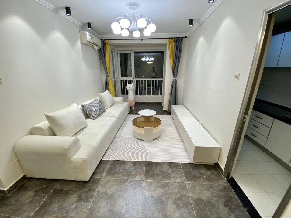 Beijing-Chaoyang-Cozy Home,Clean&Comfy,No Gender Limit,Chilled