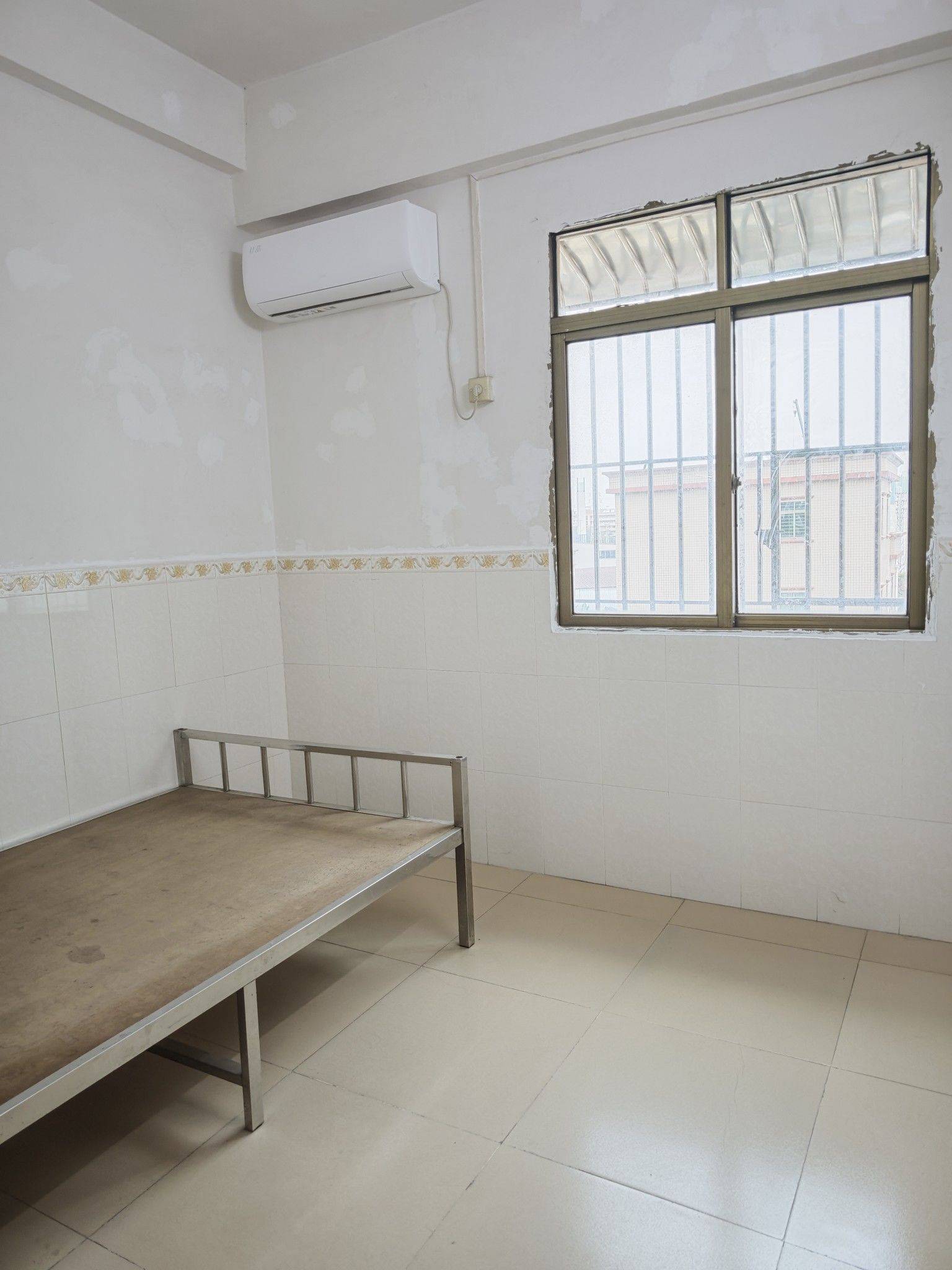 东莞 沙田 | 稔洲村合宜围_1