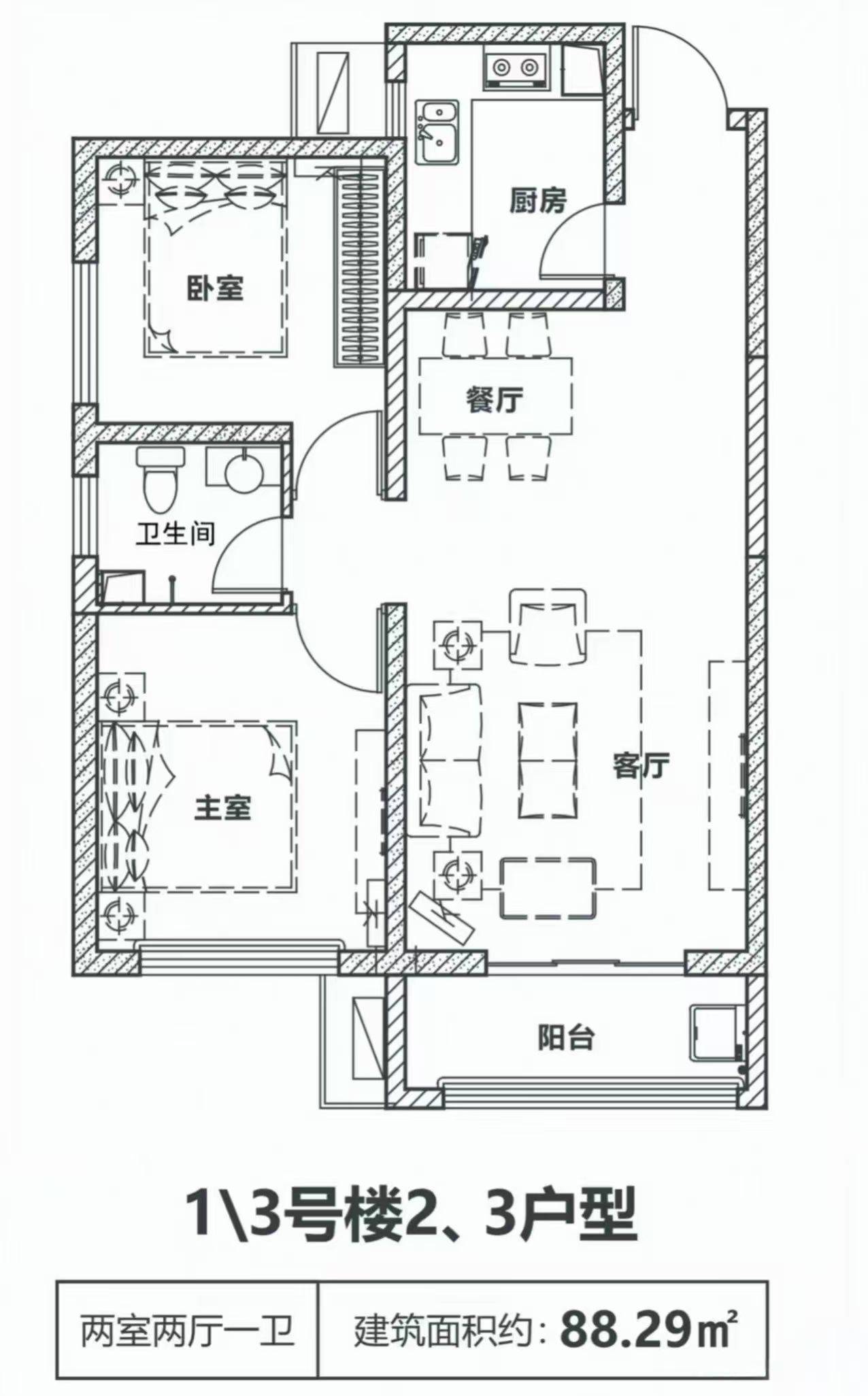 西安-未央-溫馨小窩,乾淨治愈,不限性別,市井煙火氣