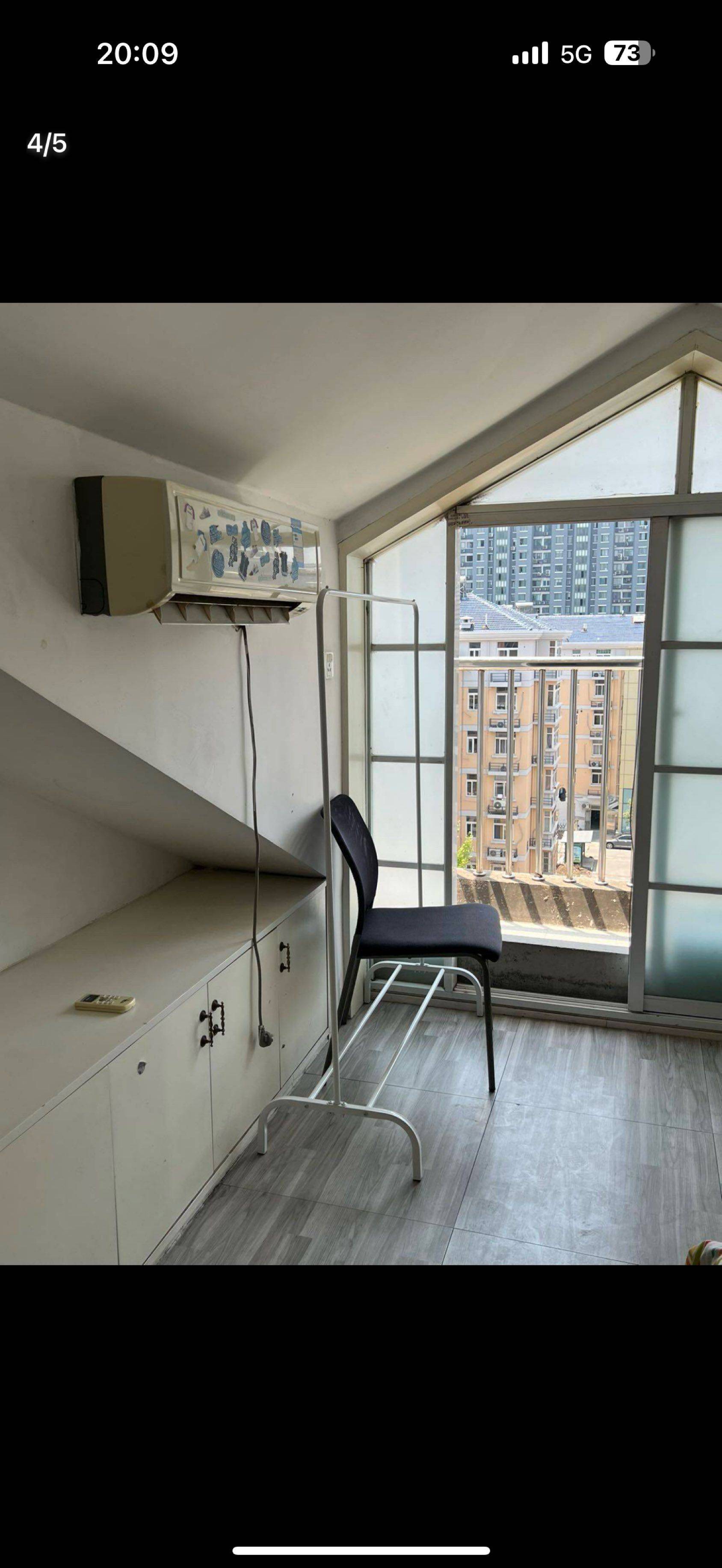 Hangzhou-Binjiang-Cozy Home,Clean&Comfy,No Gender Limit,Hustle & Bustle,“Friends”,Chilled