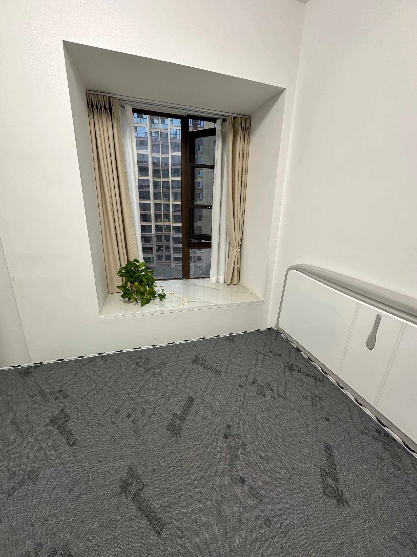 Chengdu-Shuangliu-Cozy Home,No Gender Limit