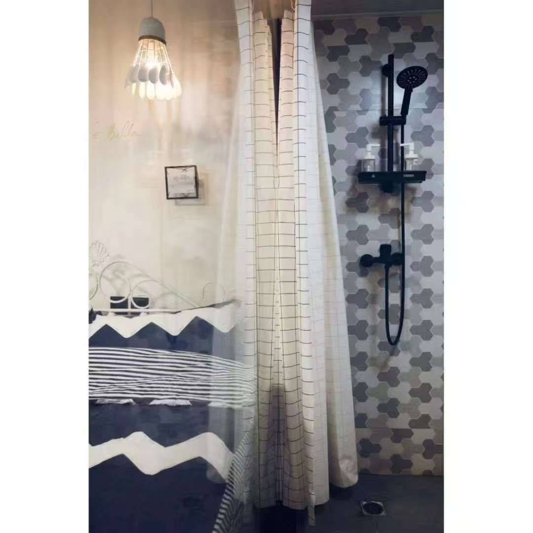 Xi'An-Xincheng-Cozy Home,Clean&Comfy,No Gender Limit,Hustle & Bustle,Chilled