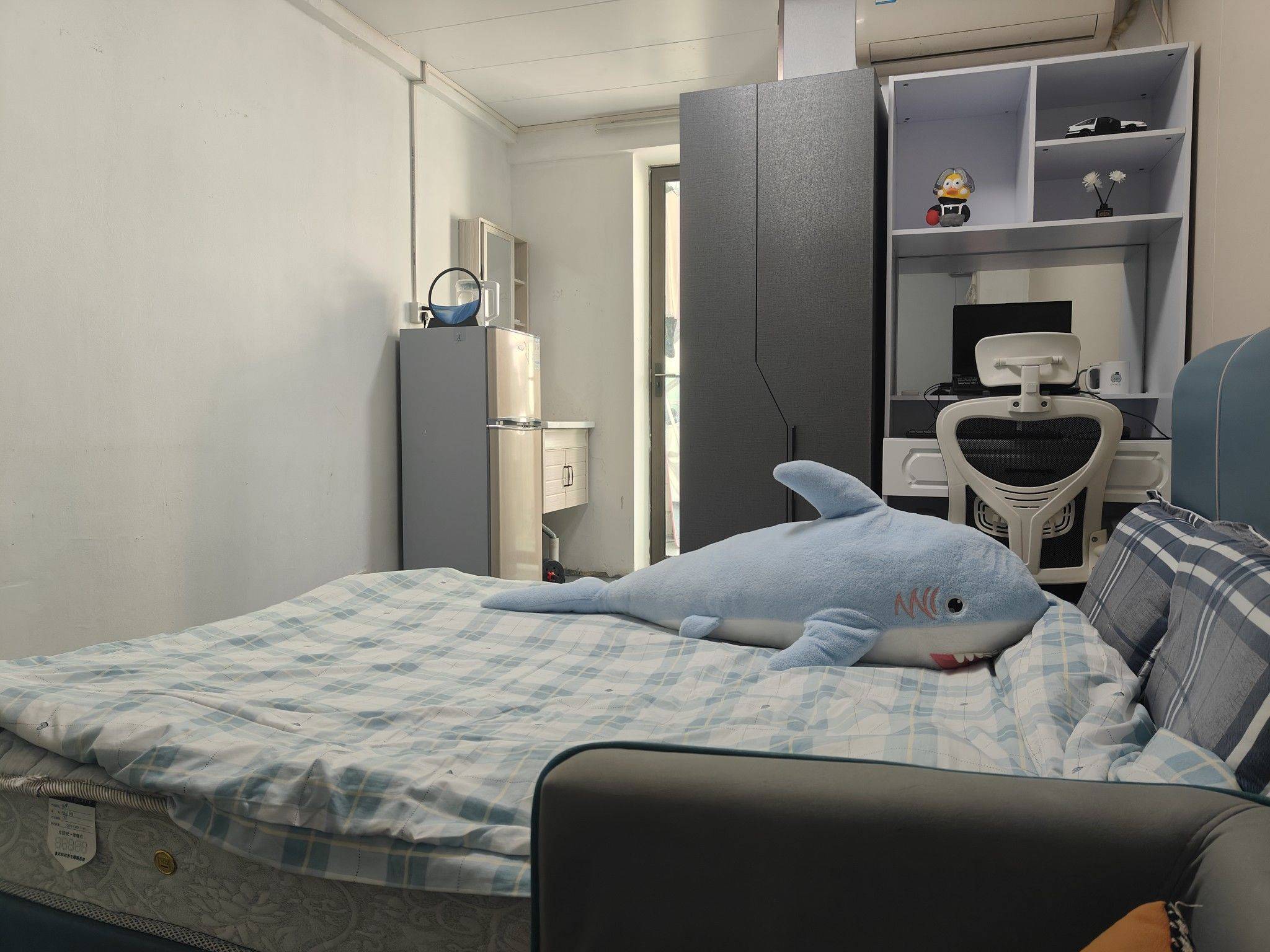 珠海-香洲-溫馨小窩,乾淨治愈