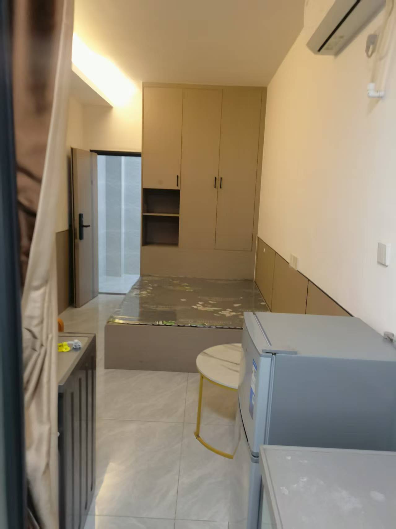 Shenzhen-Longgang-Cozy Home,Clean&Comfy,No Gender Limit