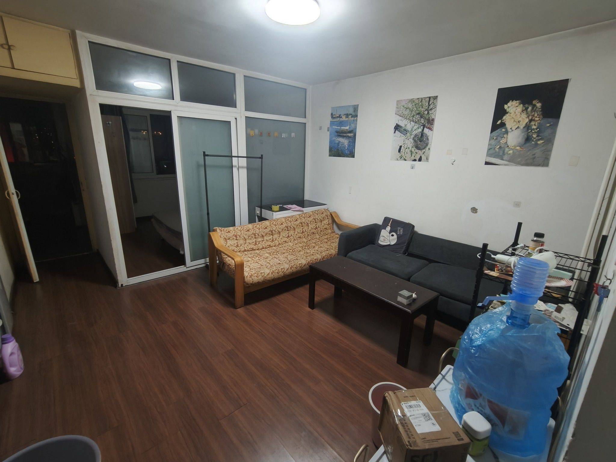 Beijing-Chaoyang-Cozy Home,Clean&Comfy,Chilled