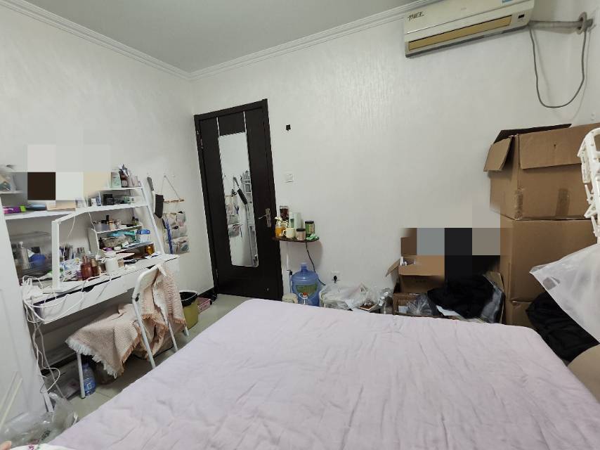 Beijing-Fengtai-Cozy Home,Clean&Comfy,Hustle & Bustle