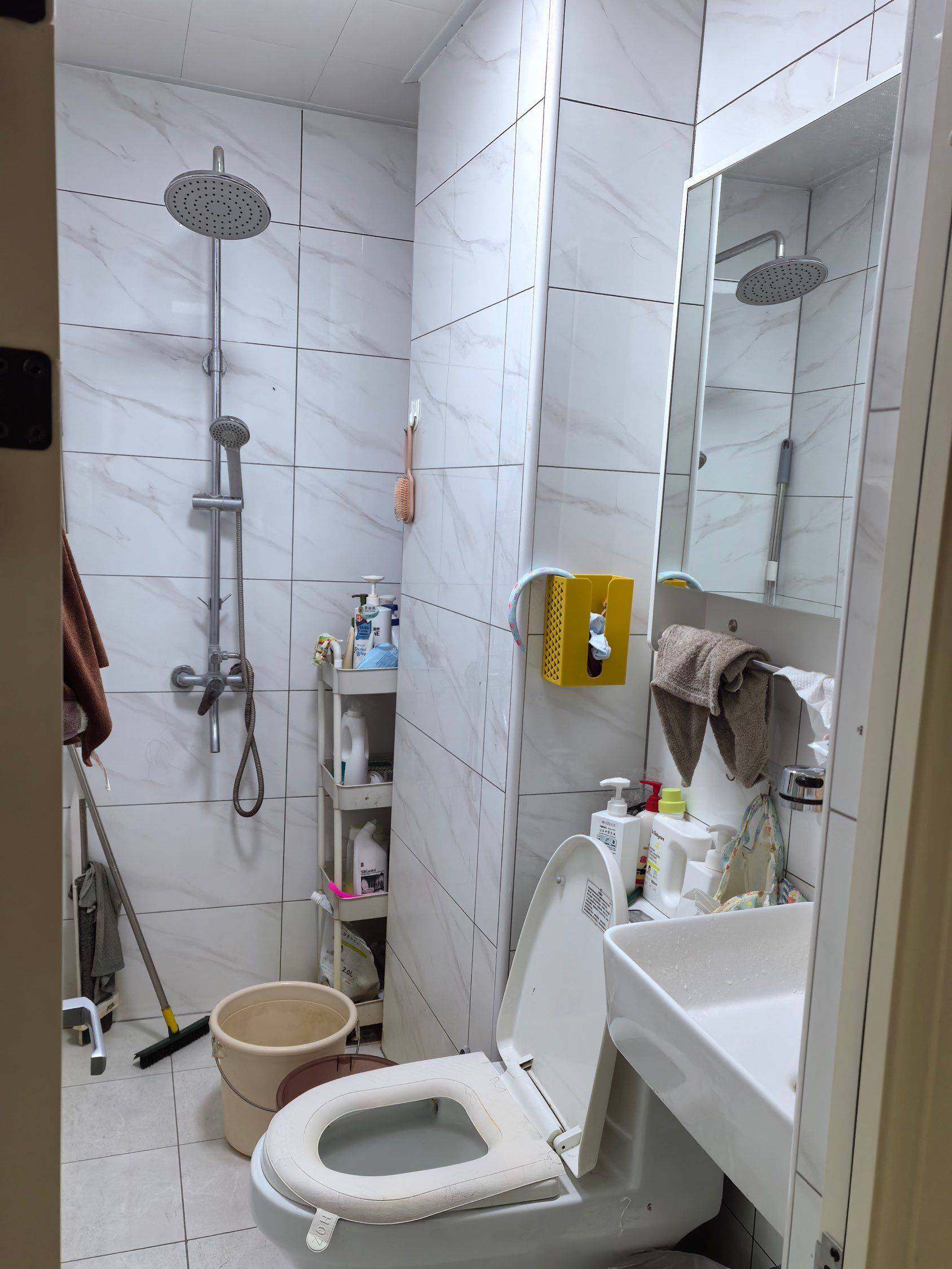 Beijing-Chaoyang-Cozy Home,Clean&Comfy,No Gender Limit