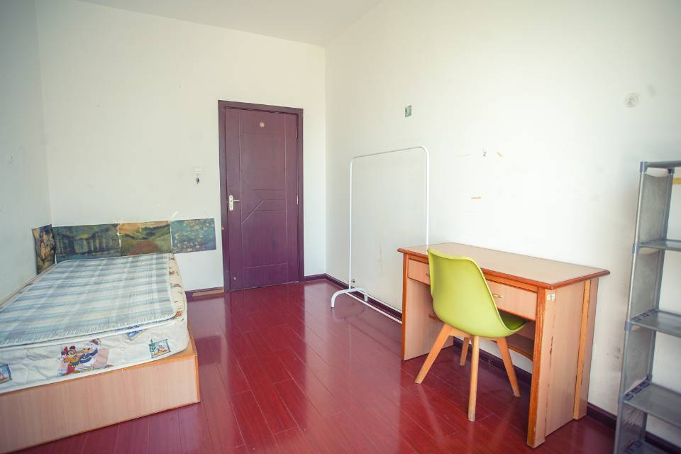Kunming-Chenggong-Cozy Home,No Gender Limit