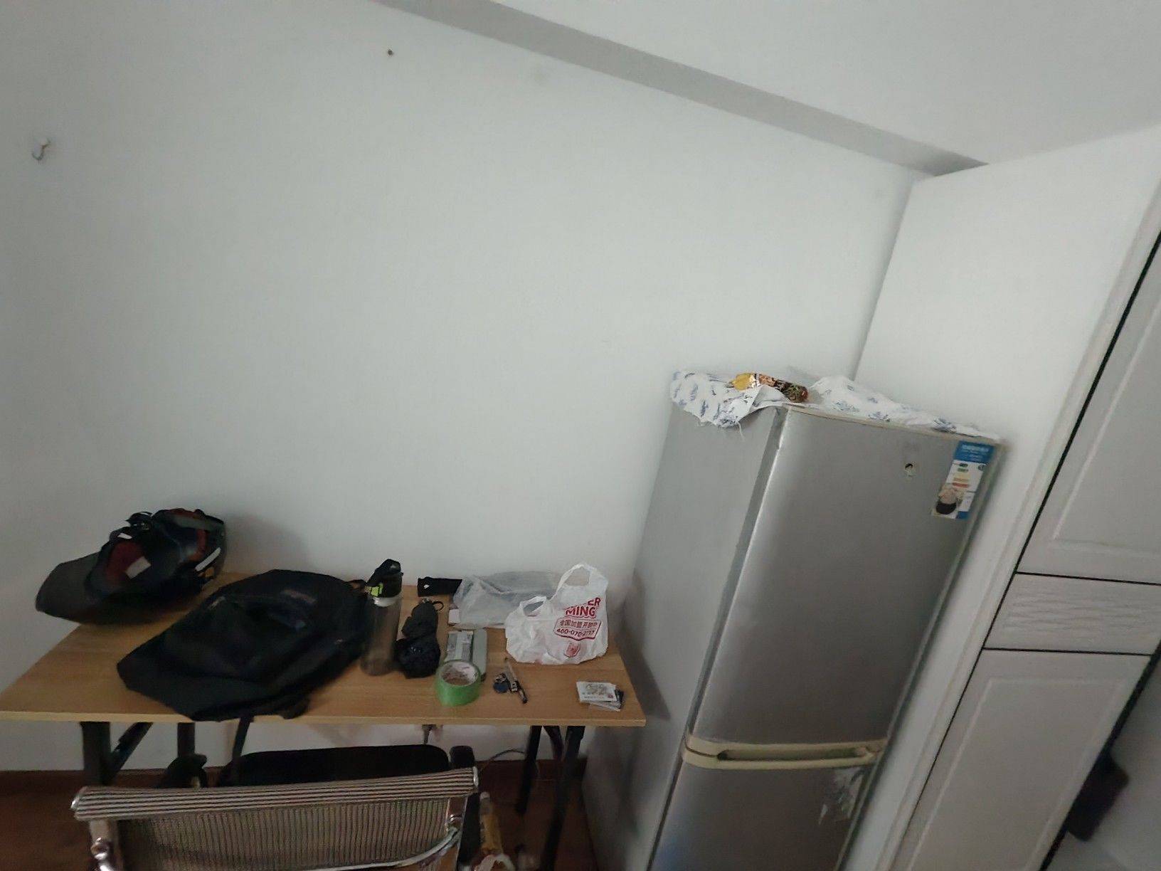 Fuzhou-Cangshan-Cozy Home,Clean&Comfy,No Gender Limit