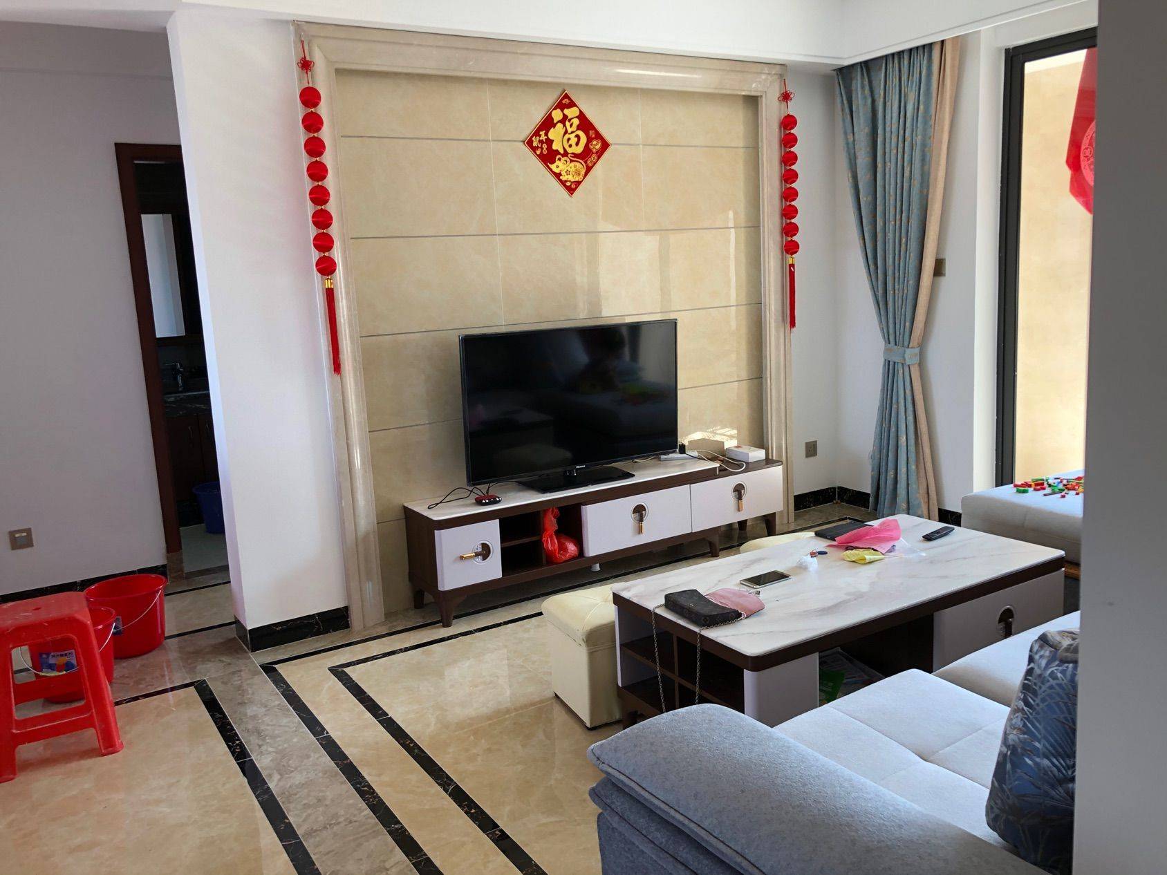 Xiamen-Xiang'An-Clean&Comfy