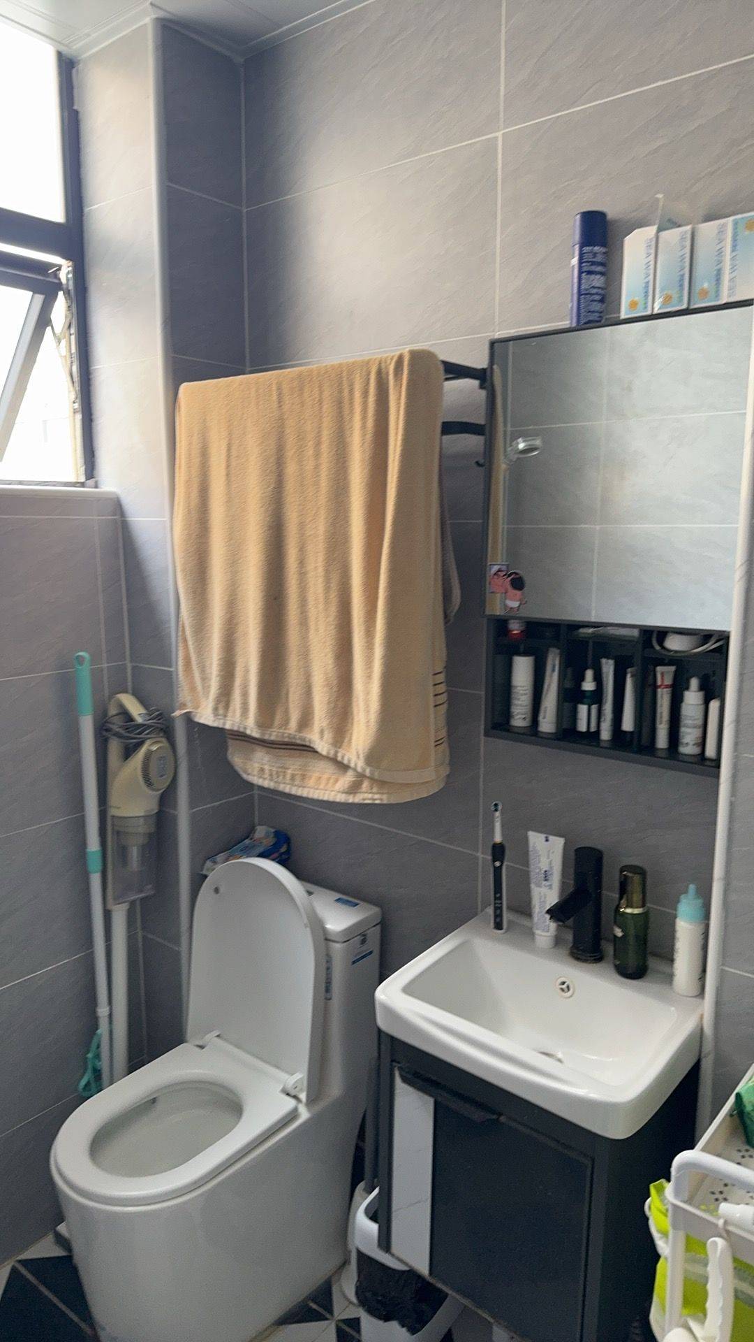 Shenzhen-BaoAn-Cozy Home,Clean&Comfy,No Gender Limit,Pet Friendly