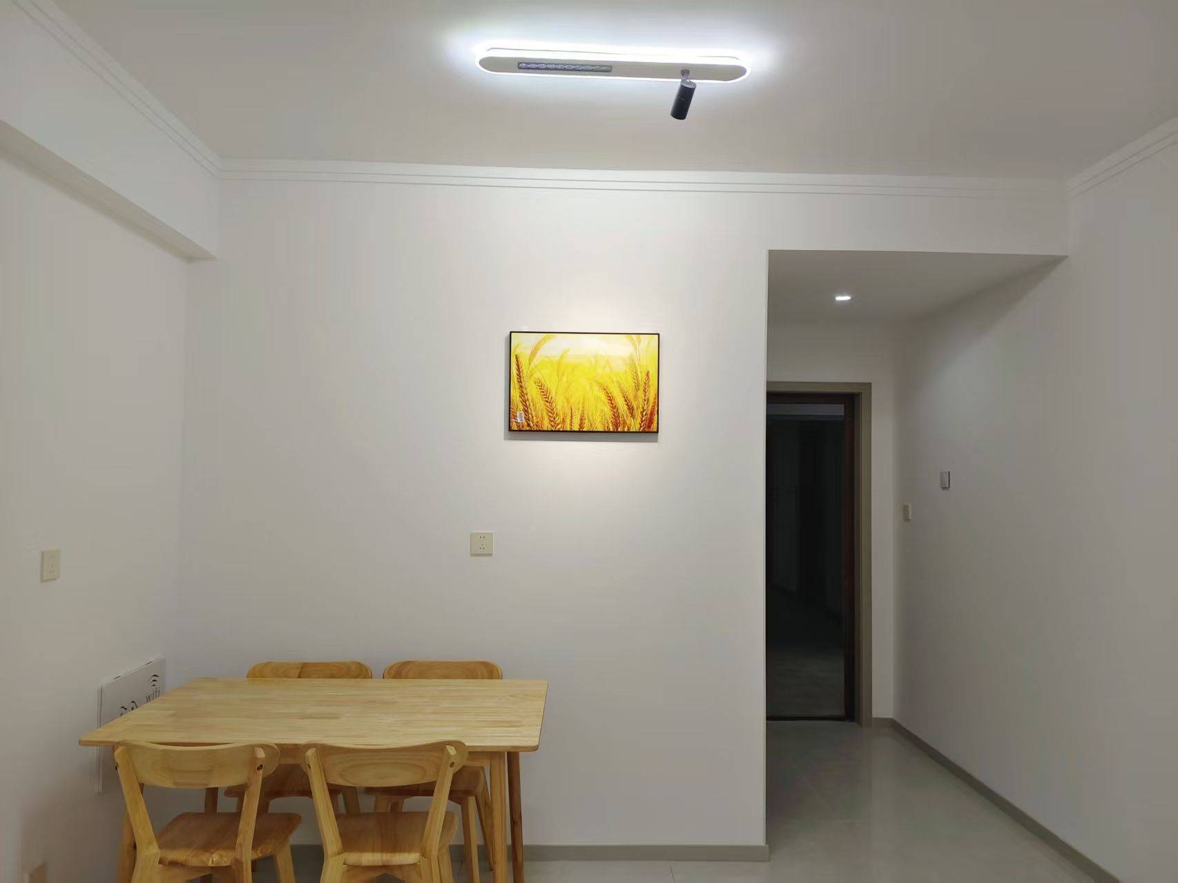 Xi'An-Weiyang-Cozy Home,Clean&Comfy,No Gender Limit,Hustle & Bustle,“Friends”,Chilled,LGBTQ Friendly,Pet Friendly
