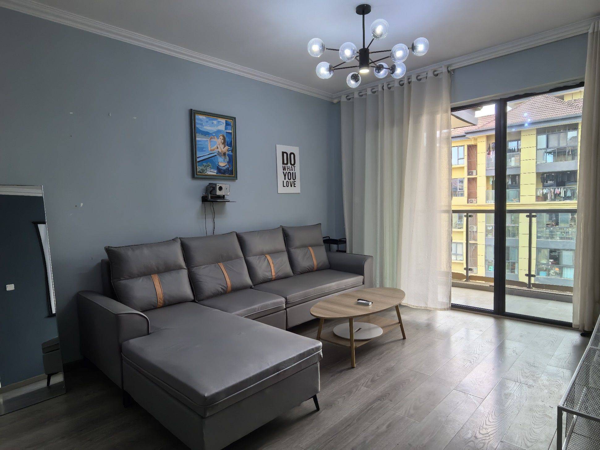 Chengdu-Chenghua-Cozy Home,Clean&Comfy,No Gender Limit,Hustle & Bustle,“Friends”,Chilled,LGBTQ Friendly,Pet Friendly