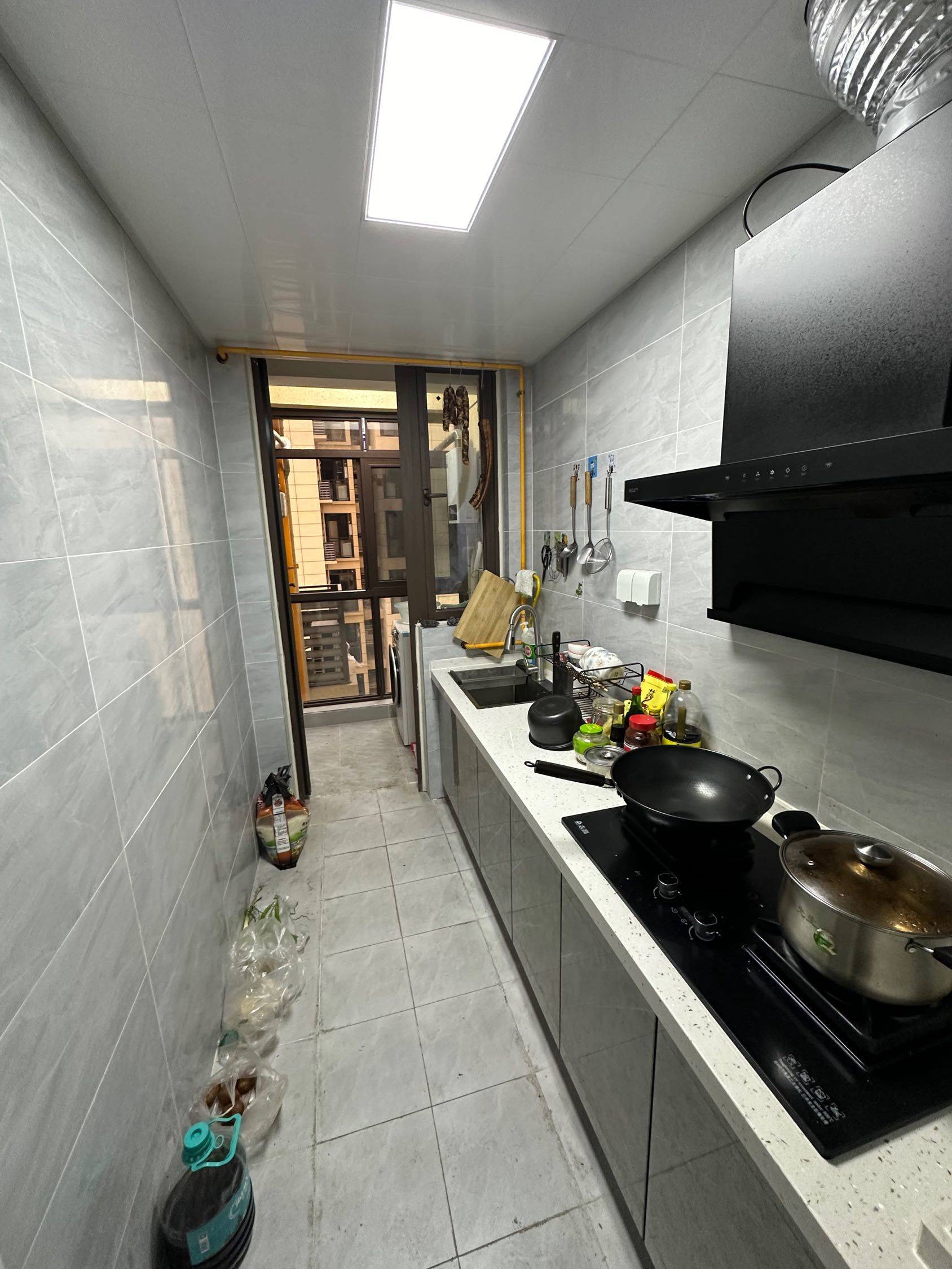 Chengdu-Shuangliu-Cozy Home,No Gender Limit