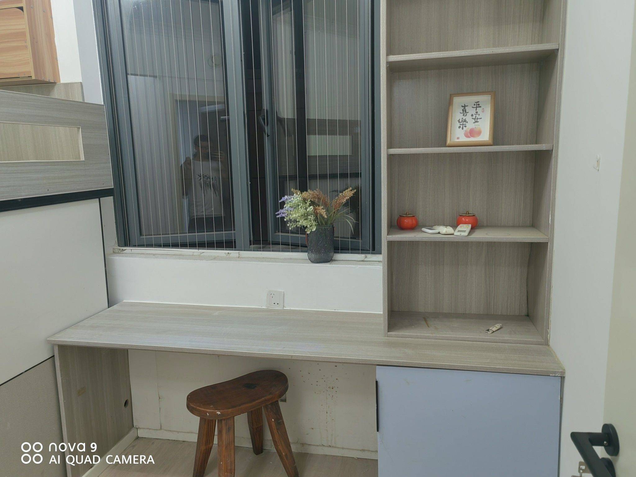 Shanghai-Pudong-Cozy Home,Clean&Comfy,No Gender Limit,Hustle & Bustle,“Friends”,Chilled