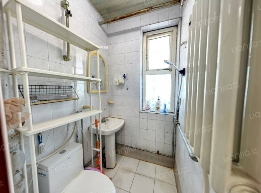 Beijing-Chaoyang-Cozy Home,Clean&Comfy,No Gender Limit,Hustle & Bustle,“Friends”,Chilled,LGBTQ Friendly