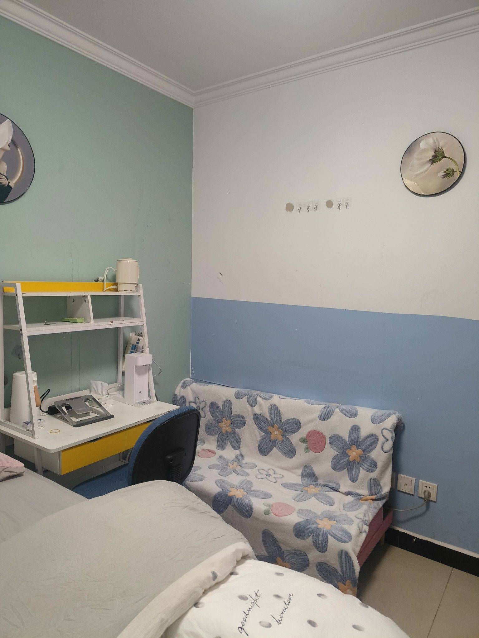 Beijing-Haidian-Cozy Home,Clean&Comfy