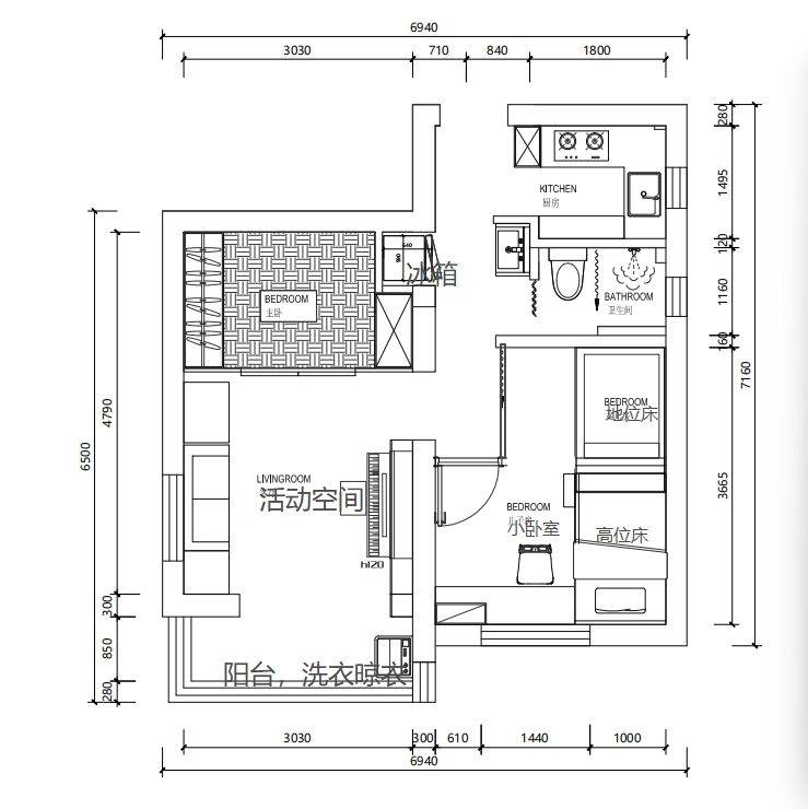 Shanghai-Pudong-Cozy Home,Clean&Comfy,No Gender Limit,Hustle & Bustle,“Friends”,Chilled