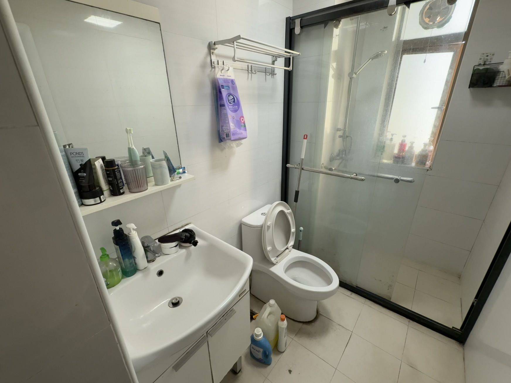 广州-增城-溫馨小窩