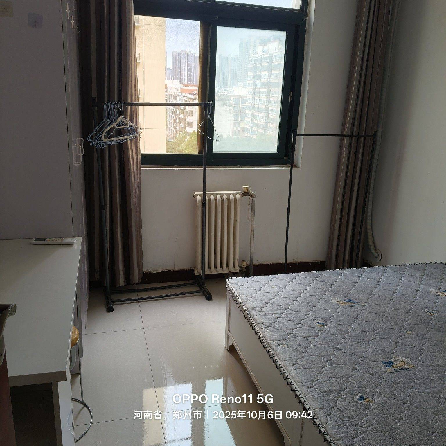 郑州-二七-50RMB/晚,不限性別