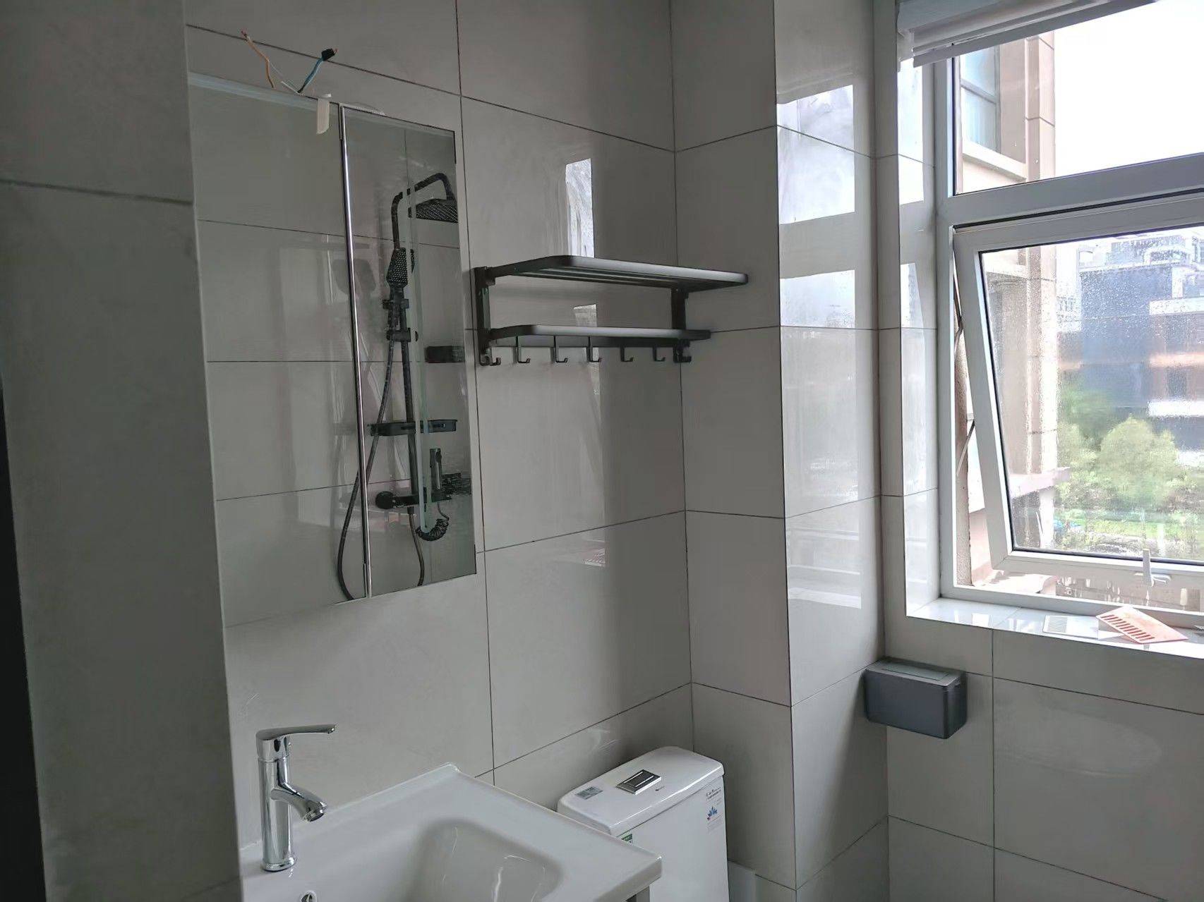 西安-未央-溫馨小窩,乾淨治愈,不限性別,市井煙火氣