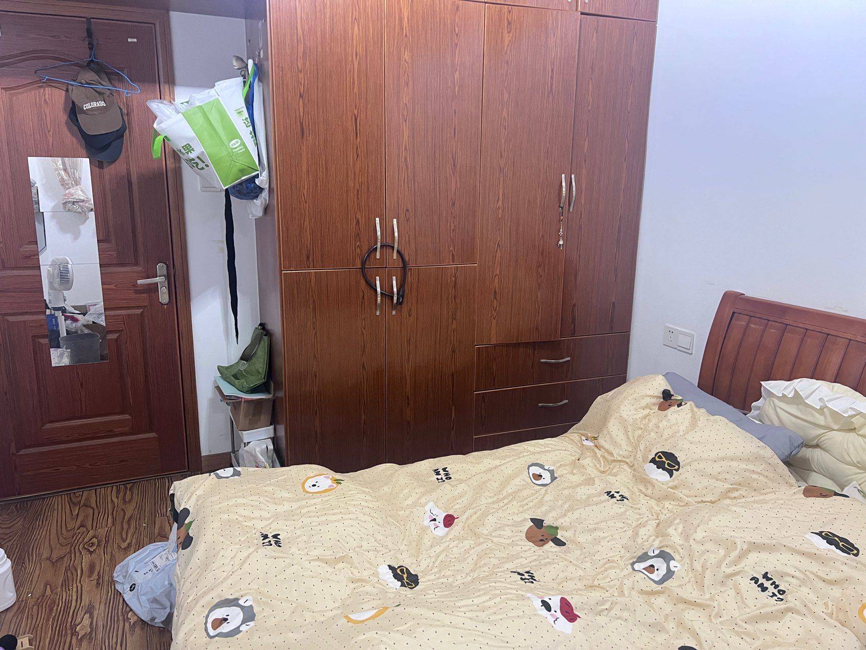 Cxlii-🍊整租房源2