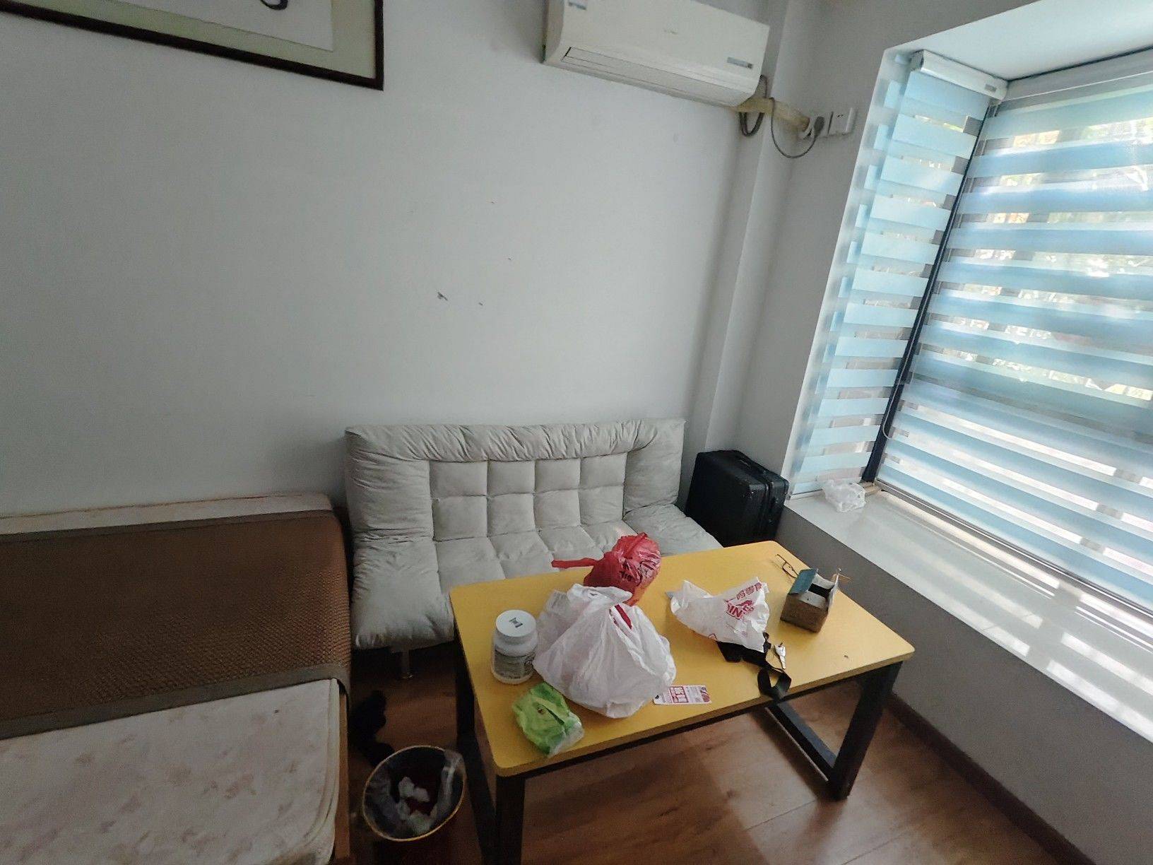 Fuzhou-Cangshan-Cozy Home,Clean&Comfy,No Gender Limit