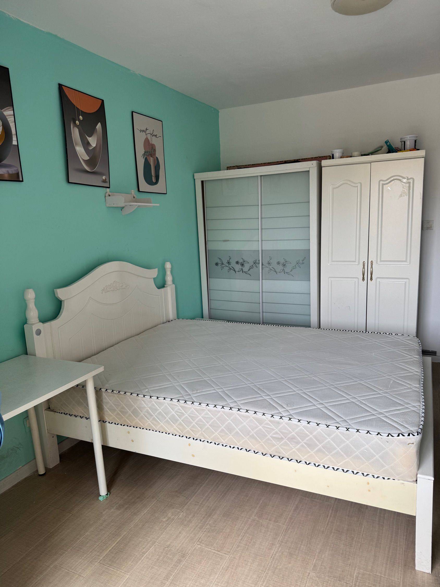 Nanjing-Jianye-Cozy Home,Clean&Comfy,No Gender Limit,Chilled,Pet Friendly