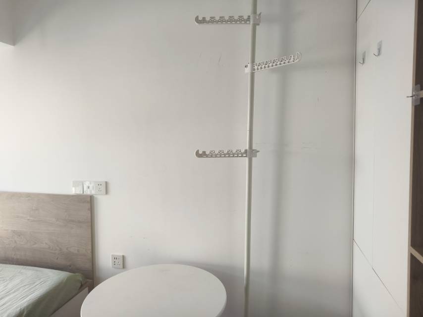 Zhengzhou-Zhongyuan-Cozy Home