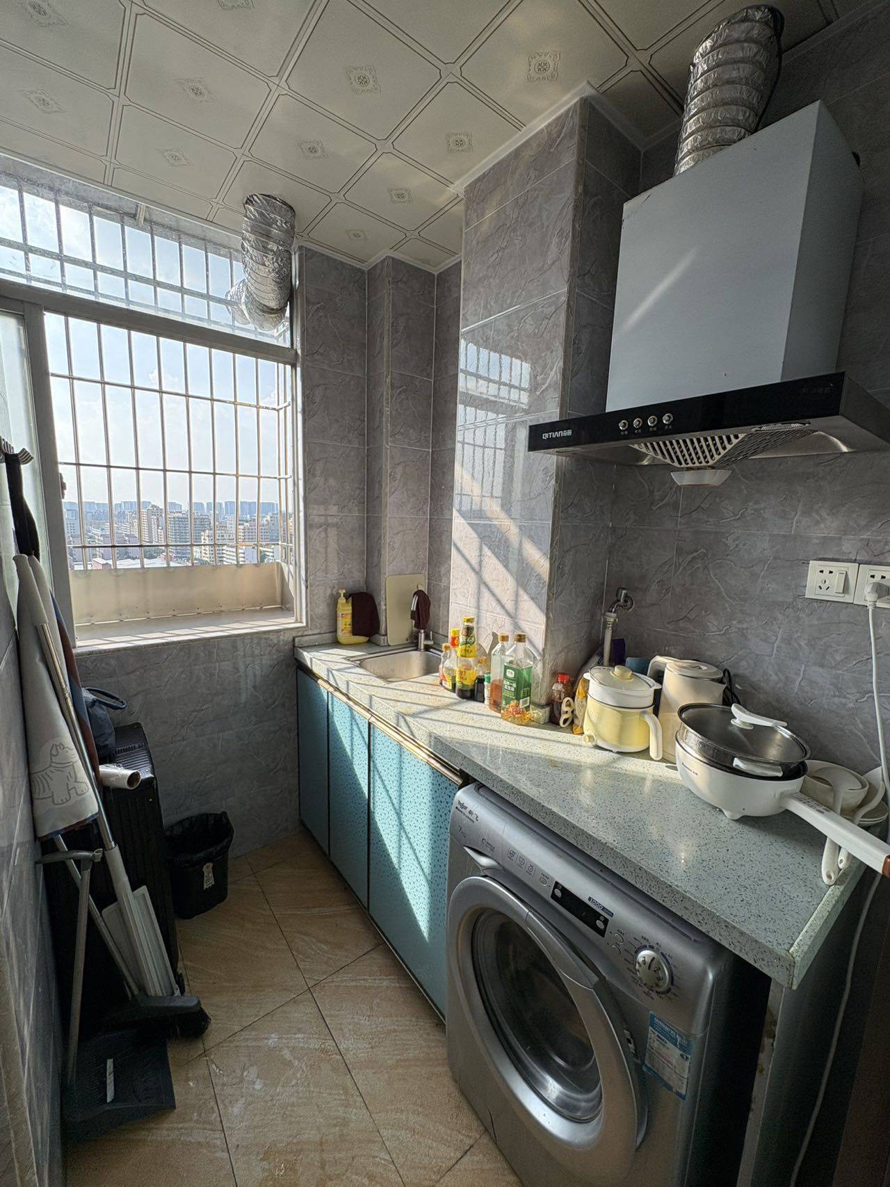 Shenzhen-BaoAn-Cozy Home,Clean&Comfy