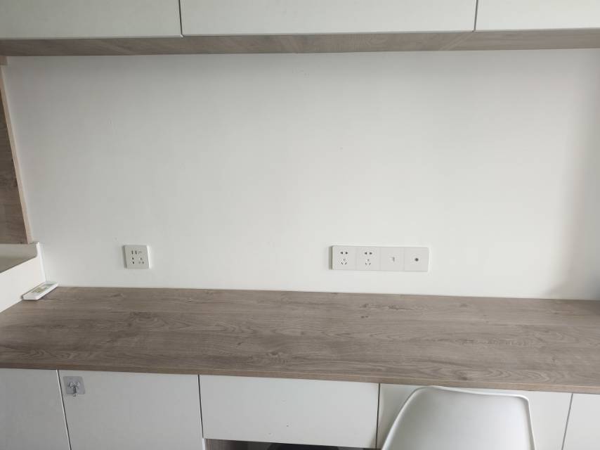 Zhengzhou-Zhongyuan-Cozy Home