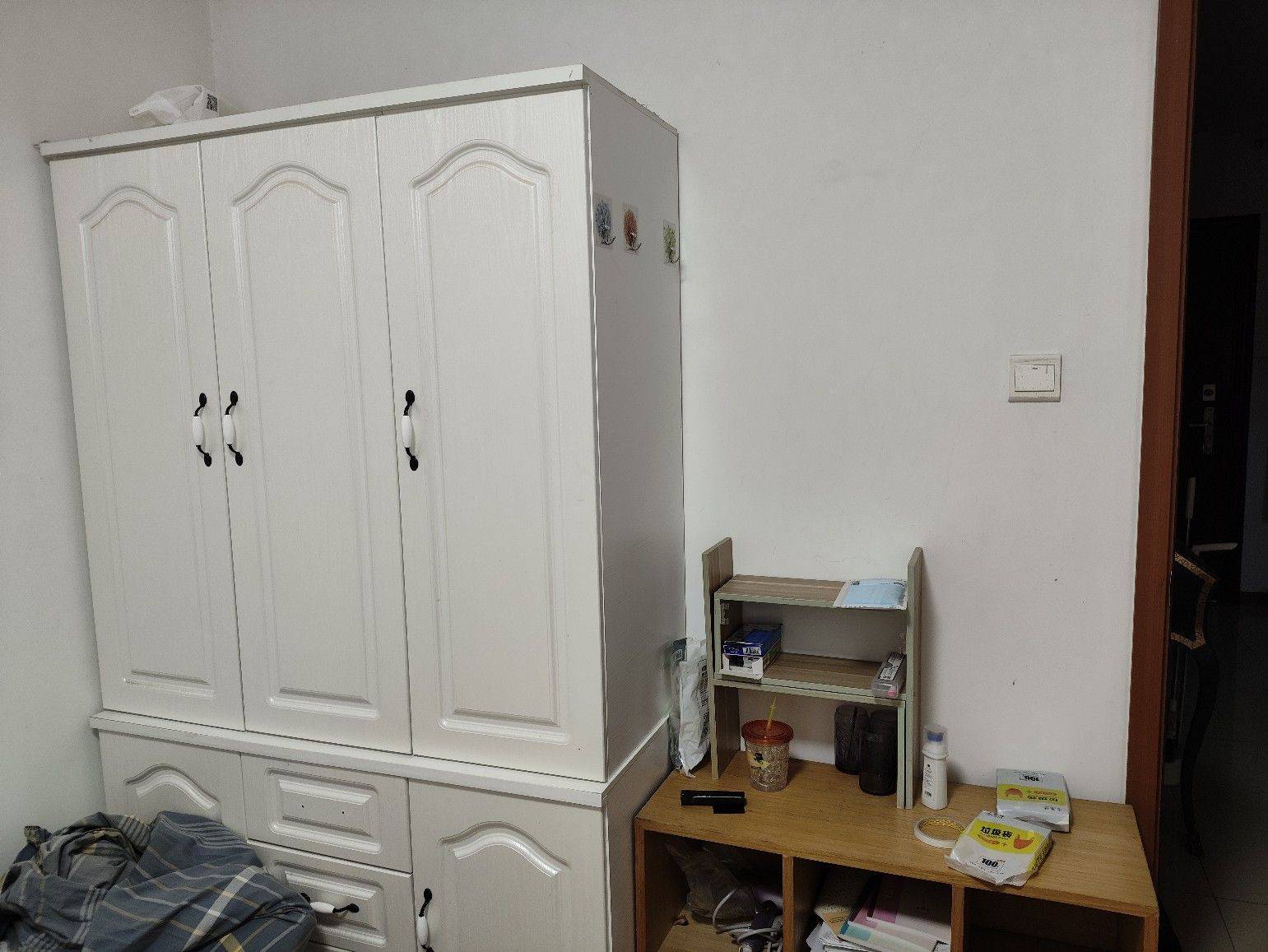 Nanjing-Jianye-Cozy Home,Pet Friendly