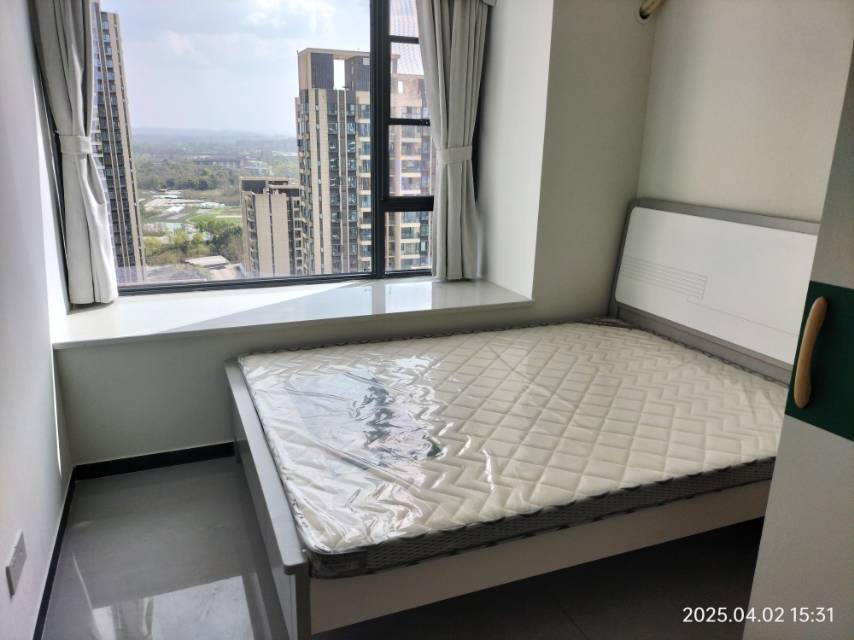 Chengdu-Shuangliu-Cozy Home,Clean&Comfy,Chilled