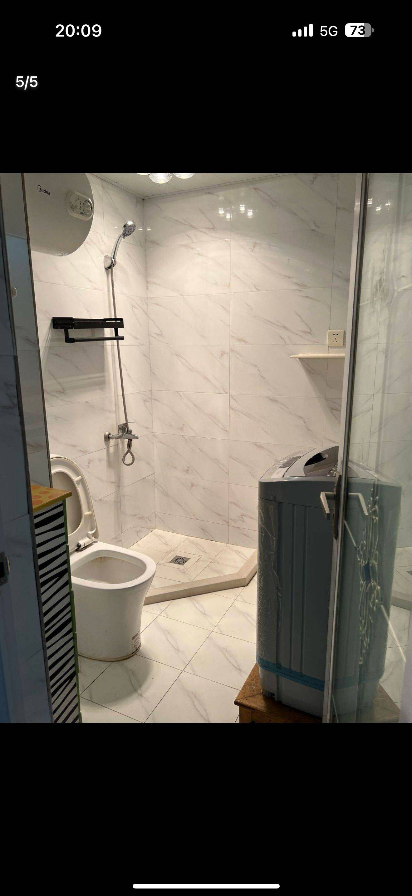 Hangzhou-Binjiang-Cozy Home,Clean&Comfy,No Gender Limit,Hustle & Bustle,“Friends”,Chilled