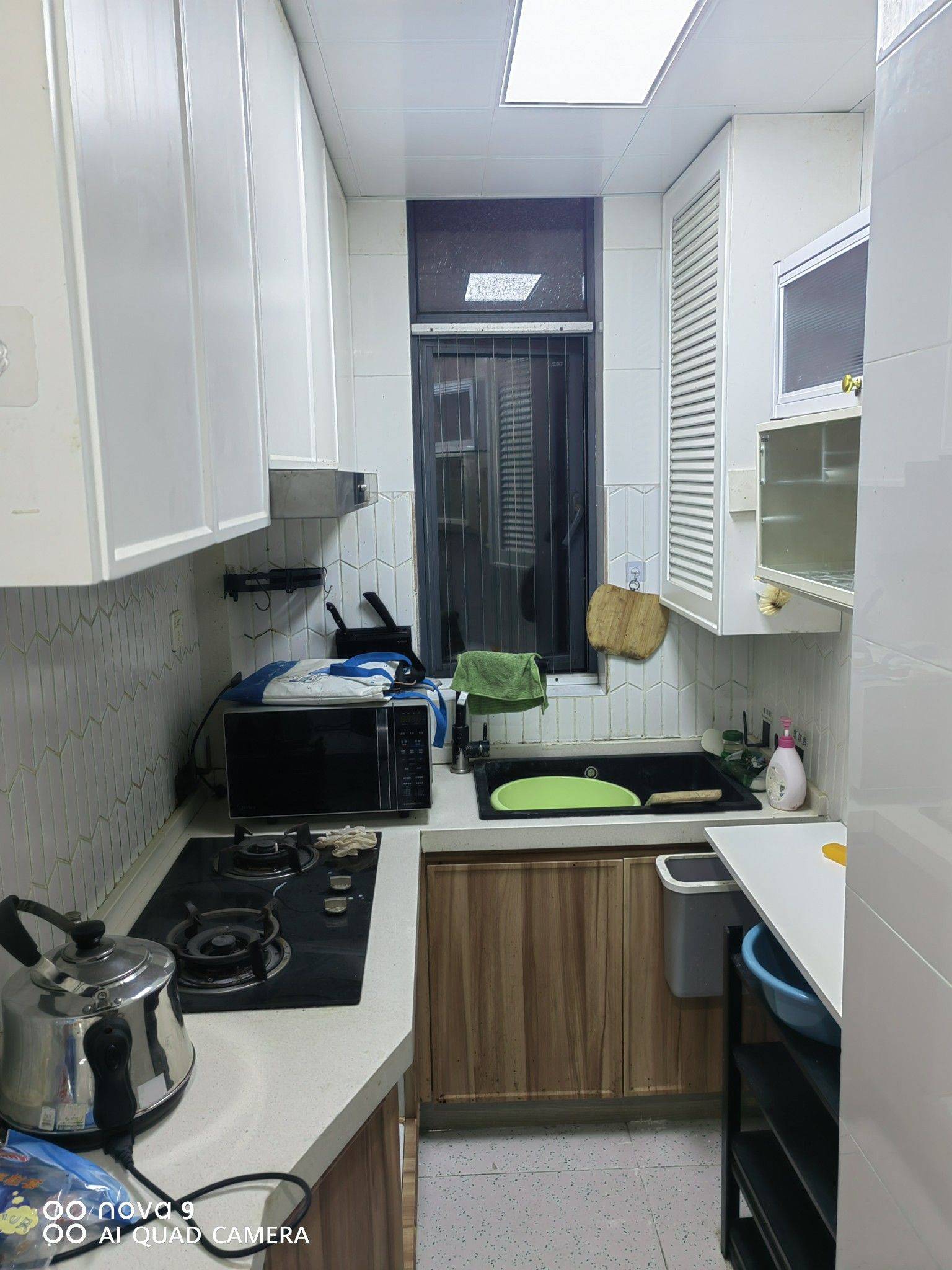 Shanghai-Pudong-Cozy Home,Clean&Comfy,No Gender Limit,Hustle & Bustle,“Friends”,Chilled