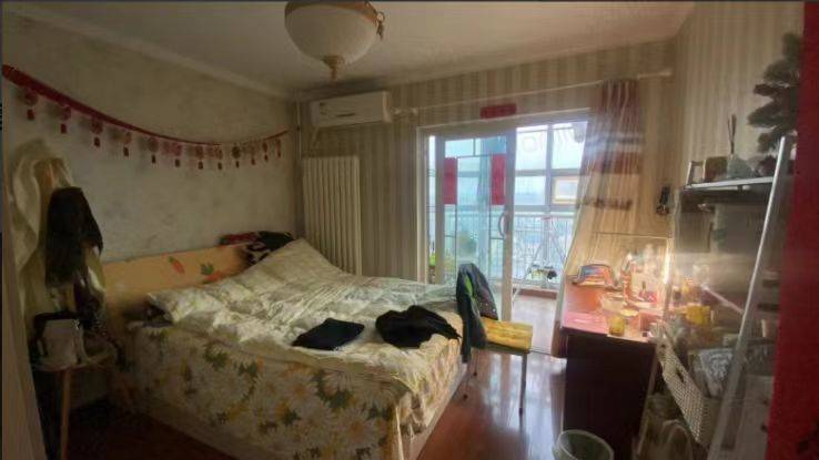 Beijing-Fengtai-è·‘æ¥,📮,å››å·çº¿é€šå‹¤,å¥èº«,Pet Friendly,LGBTQ Friendly,Cozy Home