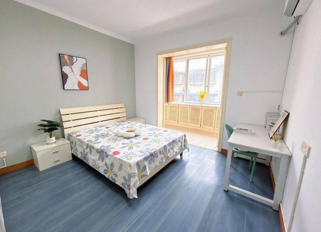 Chengdu-Wuhou-Cozy Home,Clean&Comfy,No Gender Limit