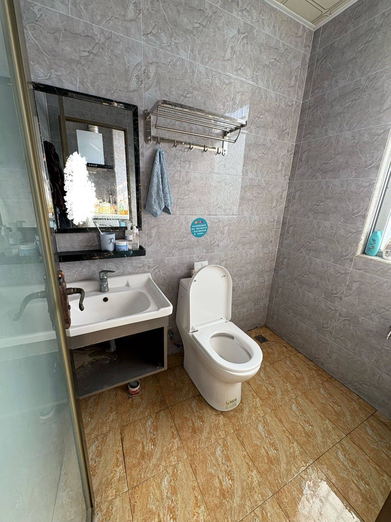 Shenzhen-BaoAn-Cozy Home,Clean&Comfy