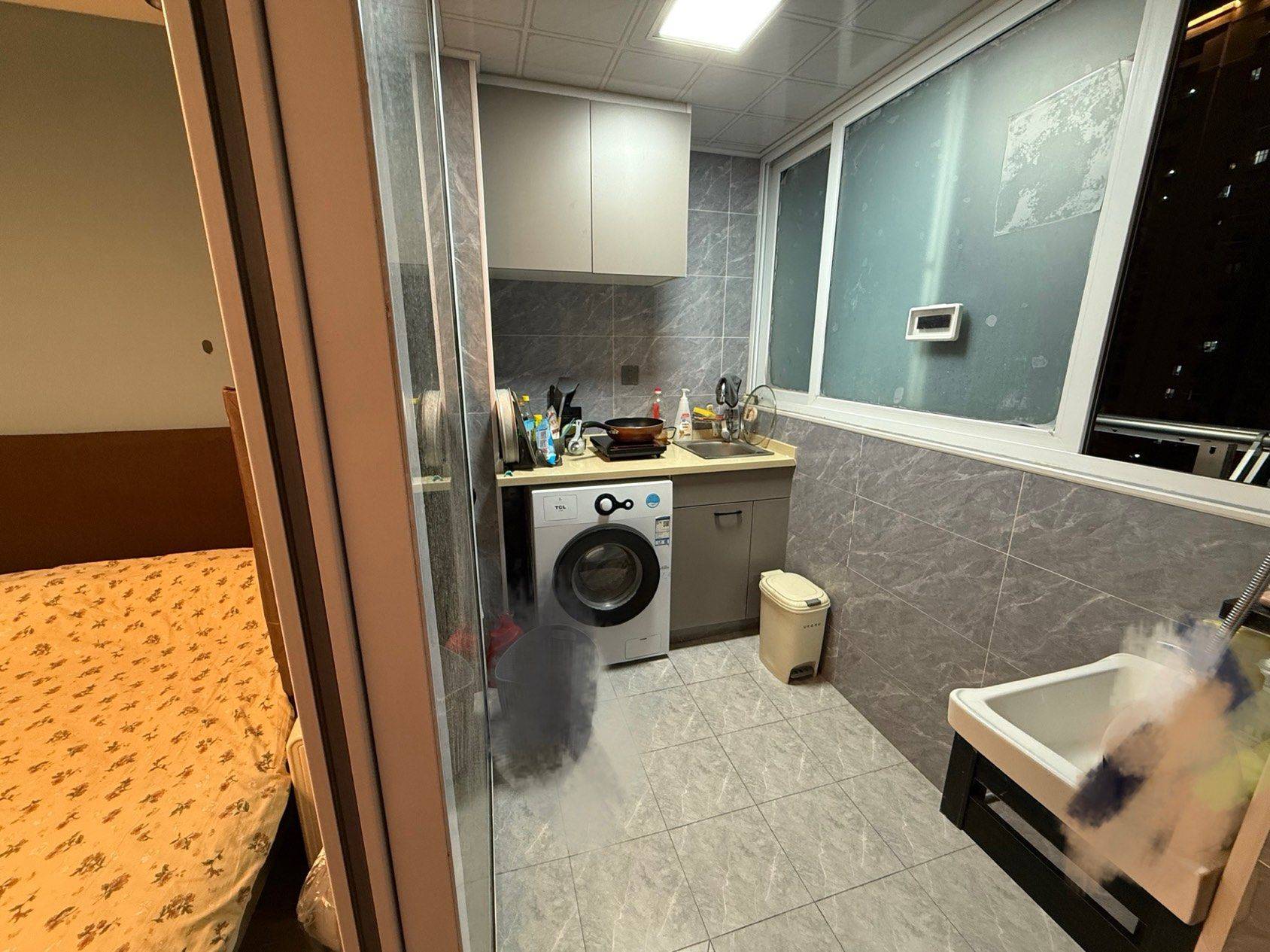 Shanghai-Baoshan-Cozy Home,Clean&Comfy,No Gender Limit