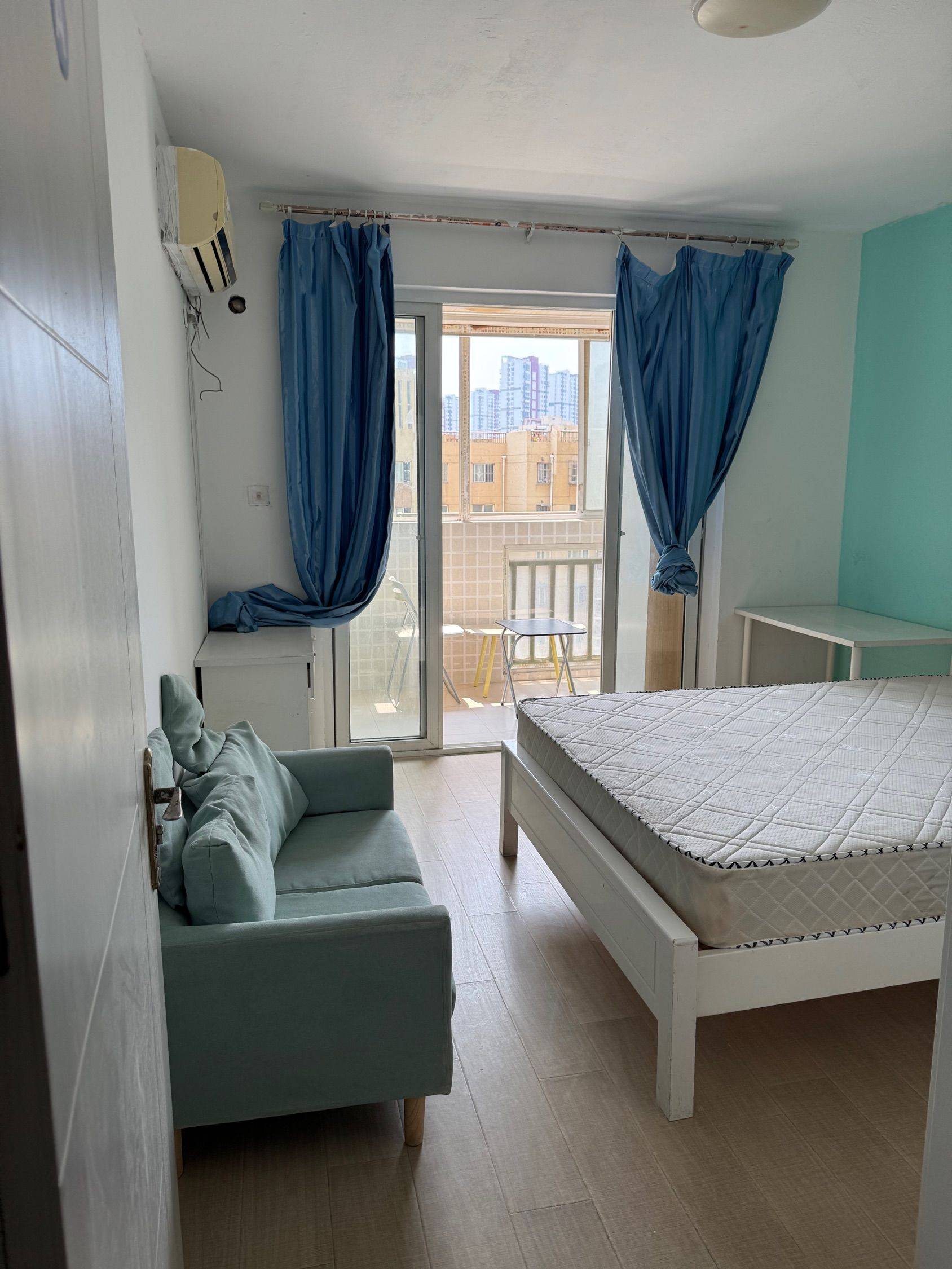 Nanjing-Jianye-Cozy Home,Clean&Comfy,No Gender Limit,Chilled,Pet Friendly