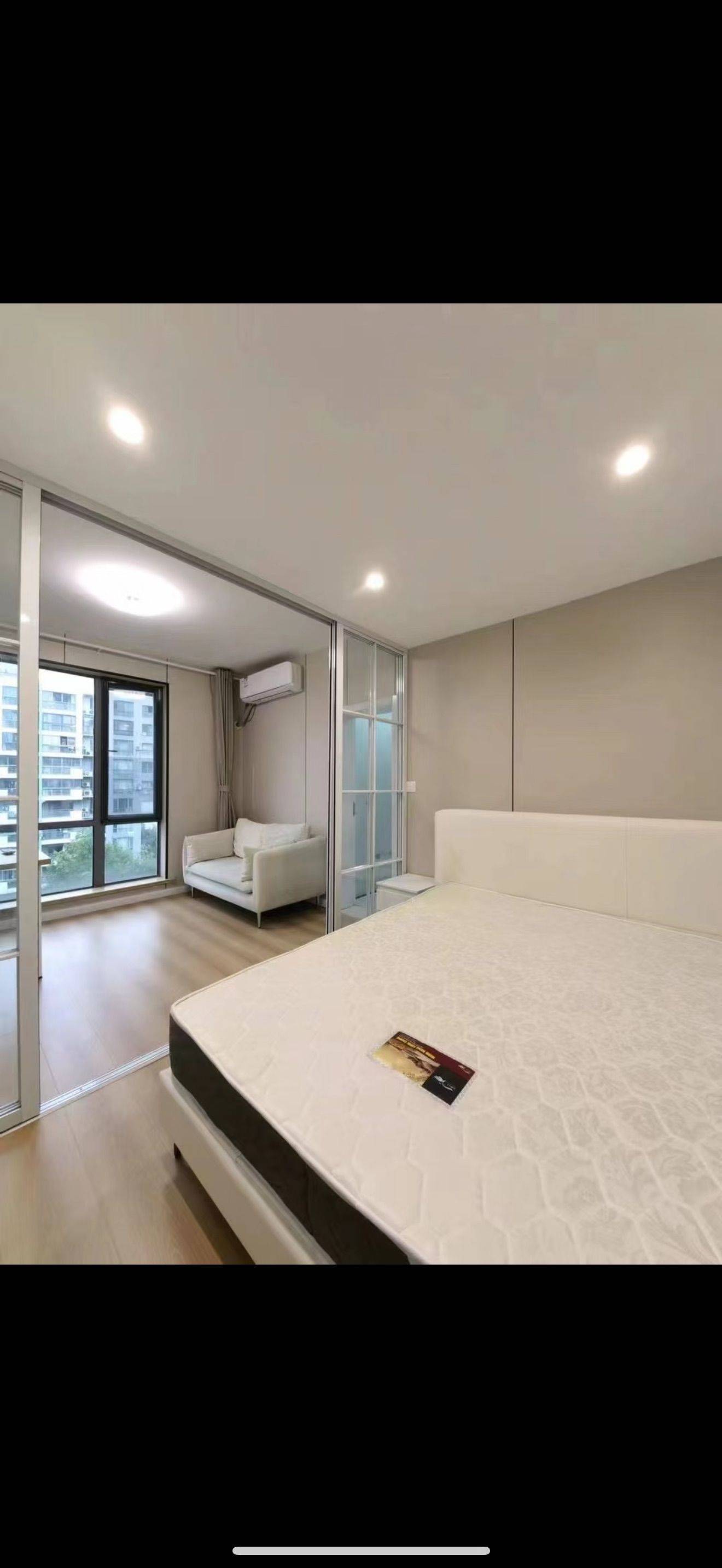 Shanghai-Pudong-Cozy Home,Clean&Comfy,No Gender Limit,Hustle & Bustle,Chilled